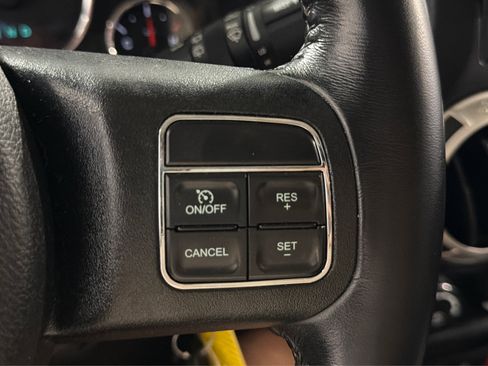 Used 2017 Jeep Wrangler Unlimited Sahara w/ Max Tow Package AWD/4WD image 23
