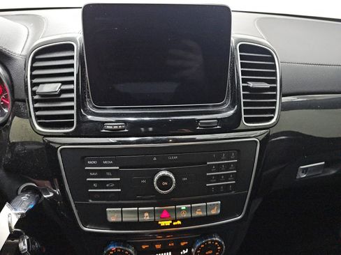 Used 2018 Mercedes-Benz GLE 43 AMG 4MATIC Coupe w/ Premium 3 Package image 7