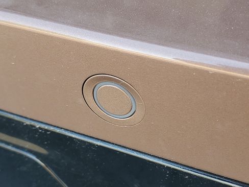 New 2026 Lincoln Navigator L Black Label AWD/4WD image 6