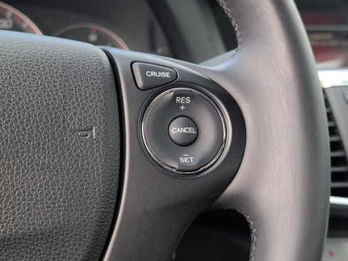 Used 2014 Honda Accord Sport image 23