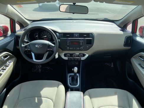Used 2015 Kia Rio LX w/ Power Package image 16