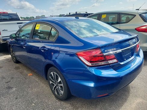 Used 2013 Honda Civic EX-L image 7