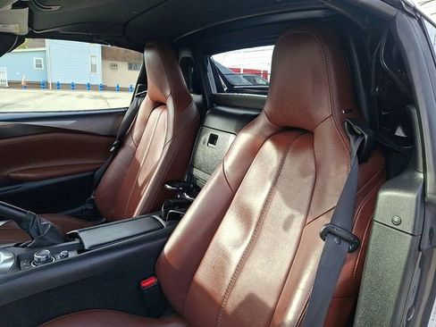 Used 2017 MAZDA MX-5 Miata RF Grand Touring image 11