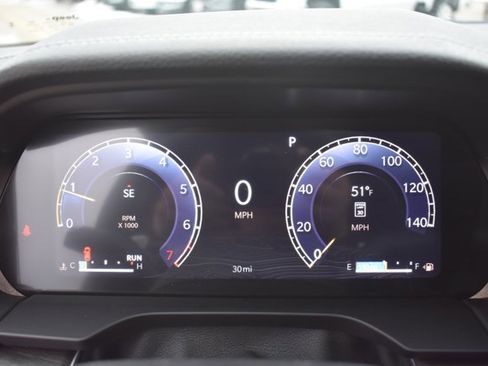 New 2026 Jeep Grand Cherokee Altitude AWD/4WD image 24