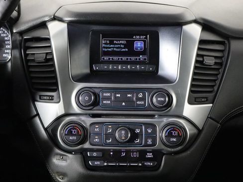 Used 2017 Chevrolet Tahoe 2WD w/ Remote Keyless Entry Package image 24