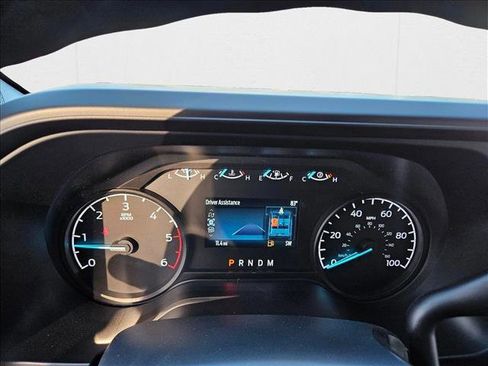 New 2025 Ford F450 XL image 16