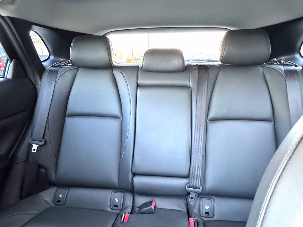 Used 2025 MAZDA CX-30 AWD 2.5 S w/ Preferred Package image 19