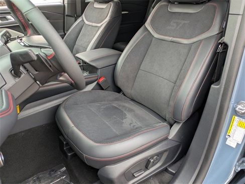 New 2026 Ford Explorer ST w/ Sun And Sound Package image 42