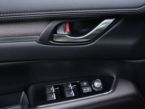 Used 2022 MAZDA CX-5 Signature image 14