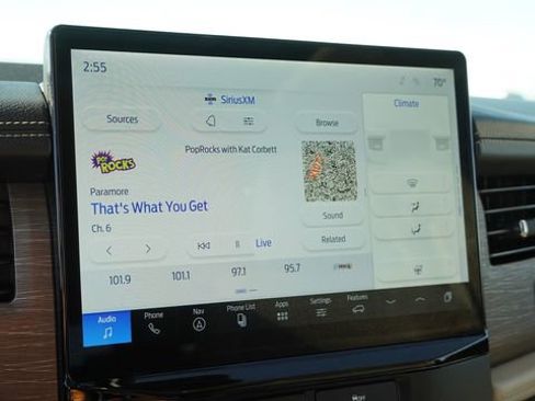 Used 2024 Ford Expedition Max Limited image 25