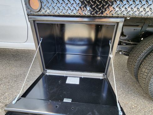 New 2024 Chevrolet Silverado 3500 W/T w/ WT Convenience Package image 5