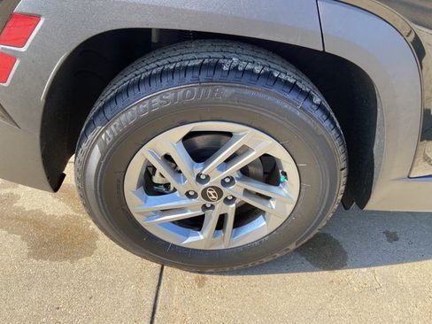 Used 2025 Hyundai Tucson SE FWD image 31