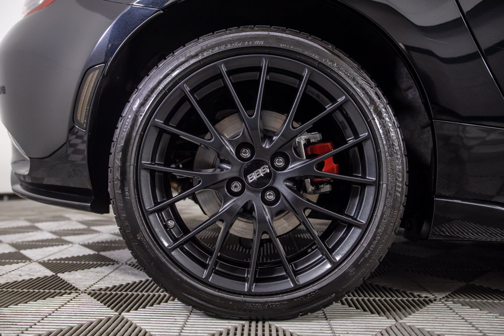 Used 2016 MAZDA MX-5 Miata Club w/ Brembo/BBS Package RWD image 42