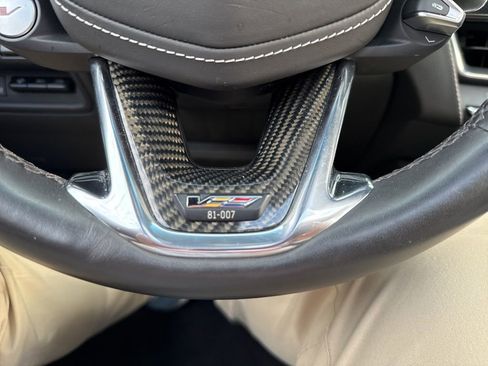 Used 2024 Cadillac CT5 V Blackwing w/ Driver Assist Package image 44