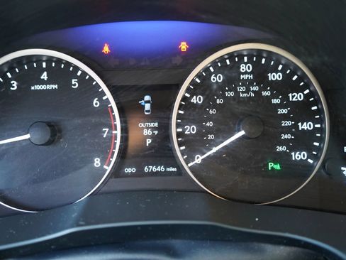 Used 2014 Lexus ES 350 FWD image 10