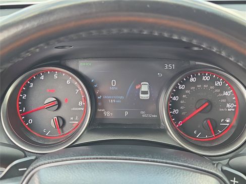 Used 2024 Toyota Camry XSE FWD image 24