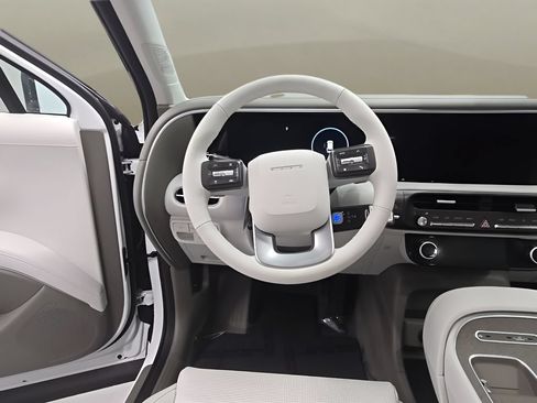 New 2026 Hyundai Palisade SEL Premium AWD/4WD image 29