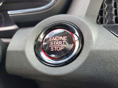 Certified 2023 Honda CR-V EX image 32