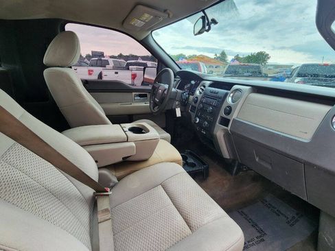 Used 2010 Ford F150 XLT AWD/4WD image 15