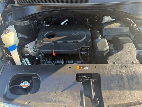 Used 2016 Kia Sorento FWD w/ LX Convenience Package image 17