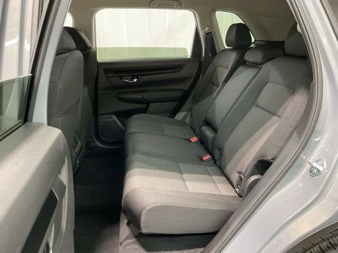 Certified 2026 Honda CR-V LX image 18