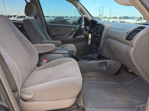 Used 2005 Toyota Tundra SR5 AWD/4WD image 18