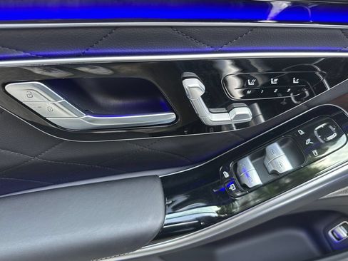 Certified 2024 Mercedes-Benz S 580 4MATIC Sedan image 13
