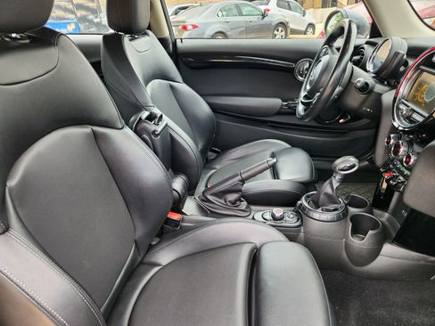 Used 2017 MINI Cooper S FWD image 12