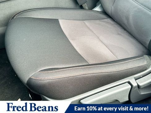 New 2025 Nissan Sentra SR image 7