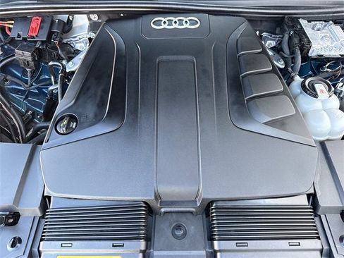 Used 2019 Audi Q7 2.0T Premium Plus w/ Premium Plus Package image 37