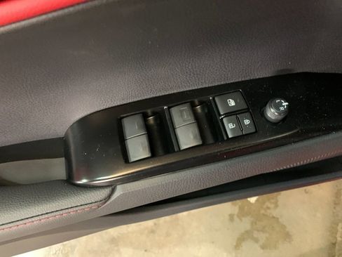 New 2026 Toyota Camry XSE FWD image 12