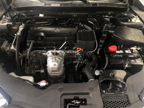 Used 2019 Acura TLX w/ Technology Package image 11