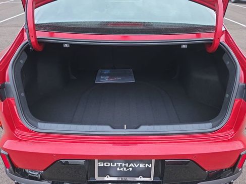 New 2025 Kia K4 GT-Line Turbo image 4