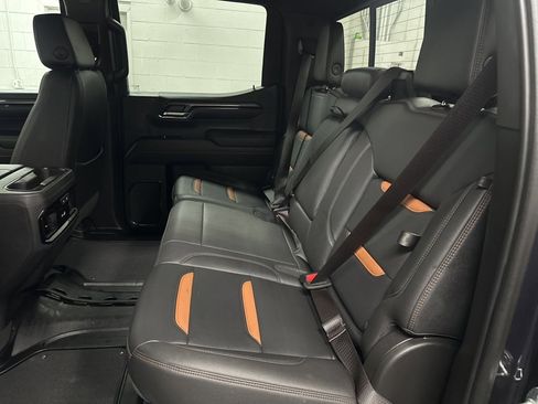 Used 2023 GMC Sierra 1500 AT4 w/ AT4 Premium Package image 22