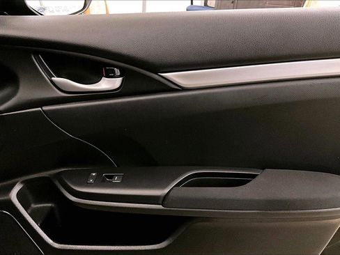 Used 2021 Honda Civic LX image 23