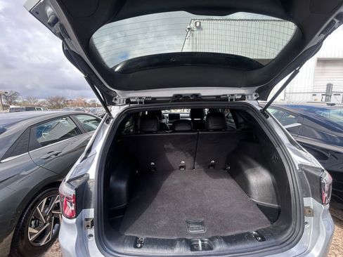 Used 2025 Jeep Compass Limited image 31