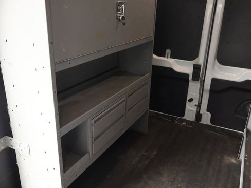 Used 2020 Ford Transit 350 148 High Roof w/ Load Area Protection Package RWD image 17