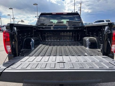 New 2026 GMC Sierra 1500 Elevation AWD/4WD image 20