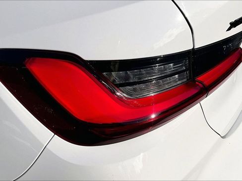 Used 2023 BMW M3 Competition image 23