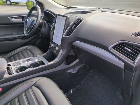 Used 2021 Ford Edge SEL w/ Convenience Package FWD image 35