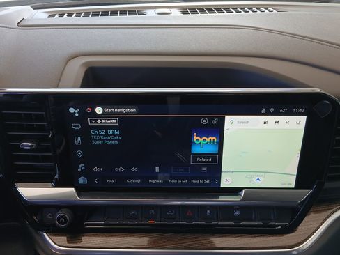 New 2026 Chevrolet Silverado 1500 LT w/ Texas Edition Plus image 13