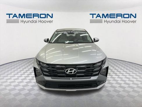 New 2026 Hyundai Tucson SE FWD image 8
