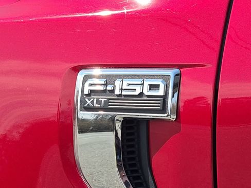 Used 2022 Ford F150 XLT w/ Equipment Group 302A High AWD/4WD image 20