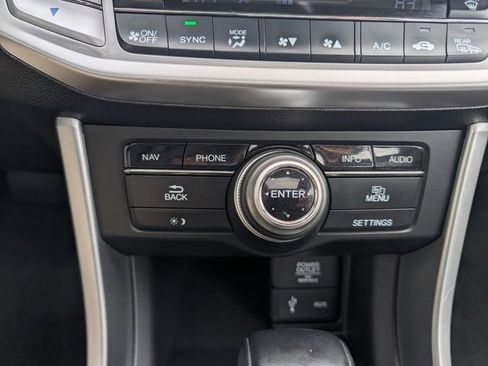 Used 2015 Honda Accord EX-L image 23