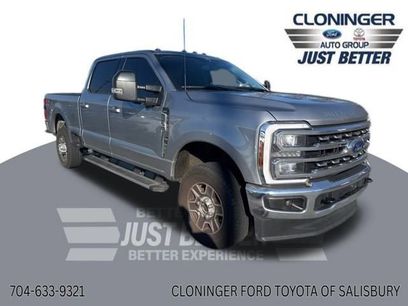 Used 2024 Ford F250 Lariat w/ FX4 Off-Road Package