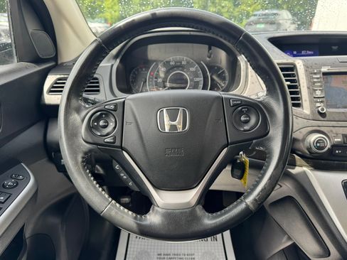 Used 2012 Honda CR-V EX-L image 16