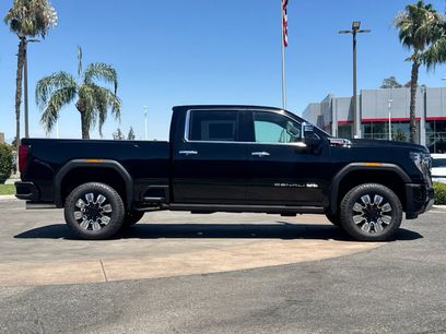 New 2026 GMC Sierra 3500 Denali w/ Denali Reserve Package