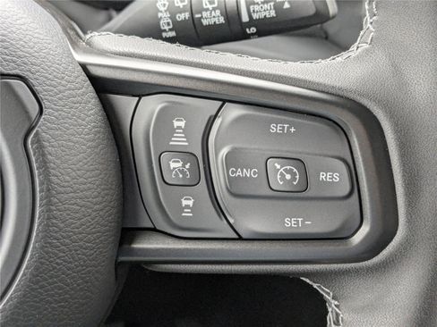 New 2025 Jeep Wrangler Unlimited Rubicon image 27