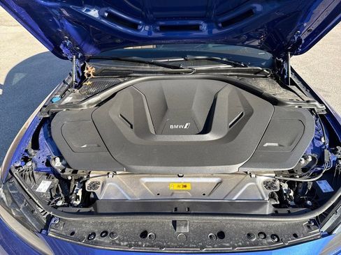 Used 2025 BMW i4 M50 w/ Premium Package image 23