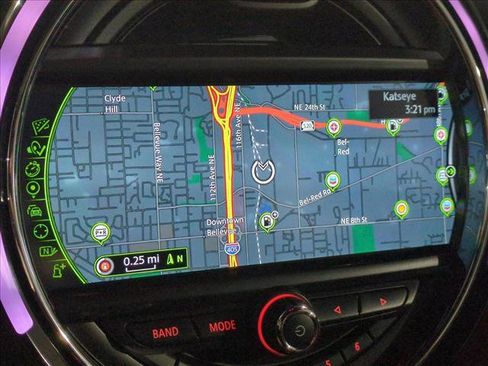 Used 2017 MINI Cooper John Cooper Works image 18